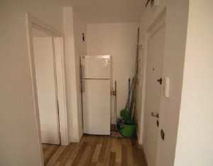 Apartament 2 camere, utilat, mobilat, recent renovat, Grigorescu 