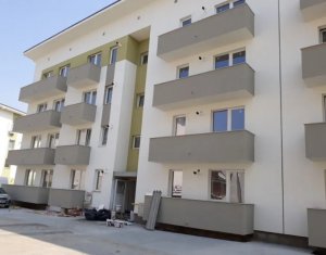 Vanzare apartament 3 camere, situat in Floresti, zona Cetatii