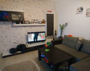 Appartement 2 chambres à vendre dans Floresti