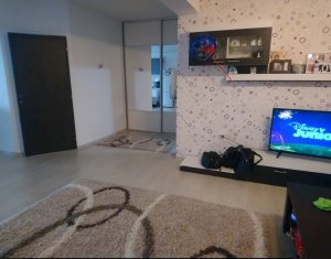 Appartement 2 chambres à vendre dans Floresti