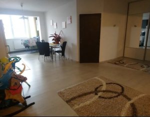 Appartement 2 chambres à vendre dans Floresti