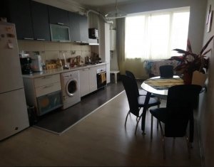 Appartement 2 chambres à vendre dans Floresti