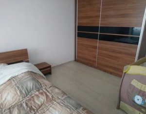 Appartement 2 chambres à vendre dans Floresti