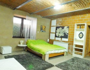 Apartment 2 rooms for sale in Cluj-napoca, zone Centru