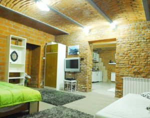 Apartment 2 rooms for sale in Cluj-napoca, zone Centru