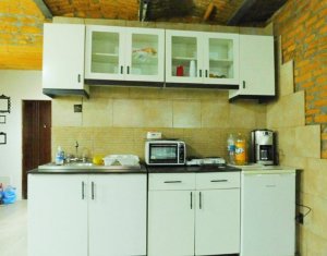 Apartament modern de 2 camere in zona centrala !