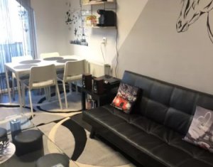 Apartment 3 rooms for sale in Cluj-napoca, zone Plopilor