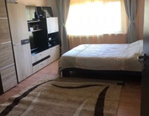 PLOPILOR, Apartament 3 camere, zona Parcul Babes