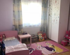 PLOPILOR, Apartament 3 camere, zona Parcul Babes