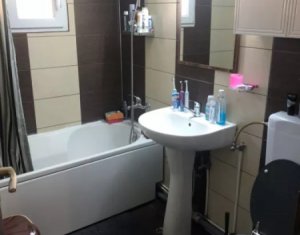 PLOPILOR, Apartament 3 camere, zona Parcul Babes