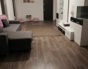 Oferta apartament 2 camere, mobilat si utilat complet, zona Baciu