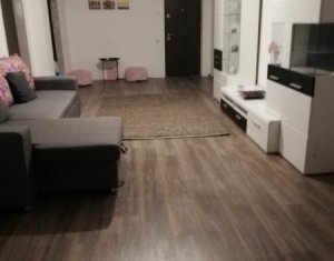 Apartment 2 rooms for sale in Cluj-napoca, zone Baciu