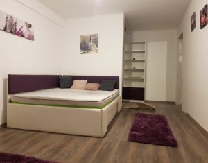 Appartement 2 chambres à vendre dans Cluj-napoca, zone Baciu