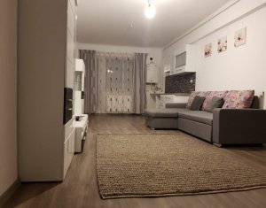 Appartement 2 chambres à vendre dans Cluj-napoca, zone Baciu