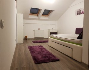 Apartment 2 rooms for sale in Cluj-napoca, zone Baciu