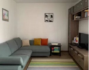 Apartment 2 rooms for sale in Cluj-napoca, zone Buna Ziua