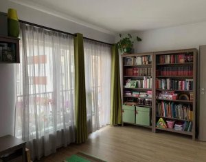 Apartment 2 rooms for sale in Cluj-napoca, zone Buna Ziua