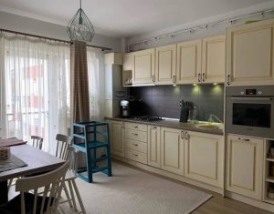 Apartment 2 rooms for sale in Cluj-napoca, zone Buna Ziua