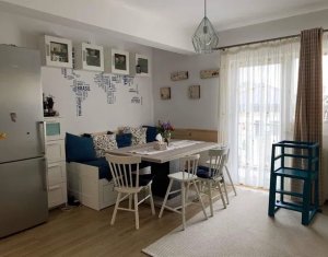 Apartment 2 rooms for sale in Cluj-napoca, zone Buna Ziua