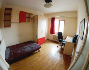 Appartement 4 chambres à vendre dans Cluj-napoca, zone Gheorgheni