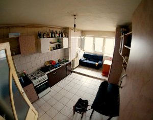 Appartement 4 chambres à vendre dans Cluj-napoca, zone Gheorgheni