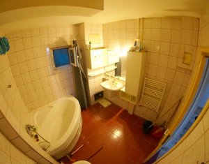 Appartement 4 chambres à vendre dans Cluj-napoca, zone Gheorgheni