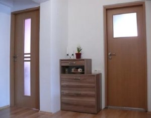 Apartament in imobil nou, 2 camere decomandat, 63 mp, Edgar Quinet