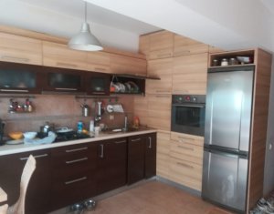 Apartament in imobil nou, 2 camere decomandat, 63 mp, Edgar Quinet