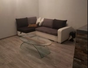 Appartement 2 chambres à vendre dans Floresti