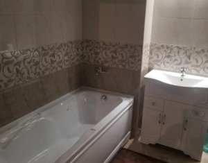 Vanzare apartament 2 camere cu garaj, situat in Floresti, zona Vivo