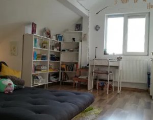 Appartement 3 chambres à vendre dans Cluj-napoca