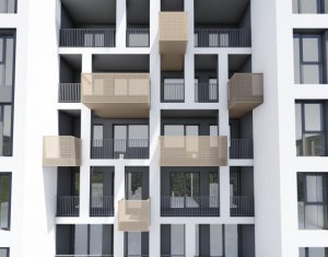 Apartamente de 1 + 1/2 camere, imobil nou in Zorilor, pret de la 16000 Euro/mp