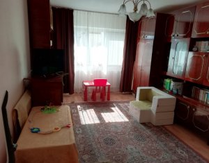 Apartament cu 2 camere, decomandat, Intre Lacuri