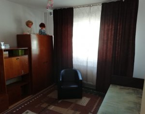 Apartament cu 2 camere, decomandat, Intre Lacuri