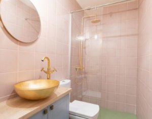 Apartament cu 3 camere in zona Iulius Mall-Gheorgheni