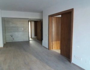 Apartament cu 2 camere, zona Iulius Mall