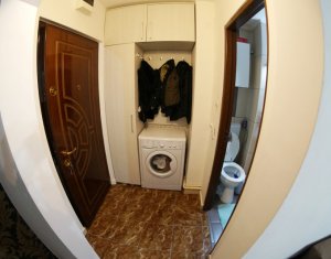 Apartment 1 rooms for sale in Cluj-napoca, zone Marasti