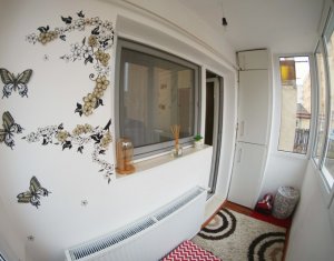 Appartement 1 chambres à vendre dans Cluj-napoca, zone Marasti