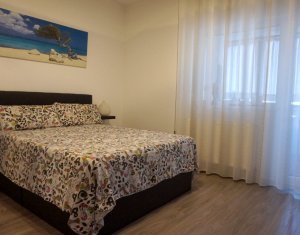 Vanzare apartament 3 camere, situat in Floresti, zona Stadionului