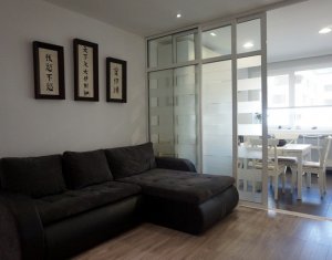 Vanzare apartament 3 camere, situat in Floresti, zona Stadionului