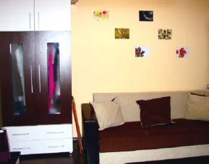 Appartement 1 chambres à vendre dans Cluj-napoca, zone Manastur