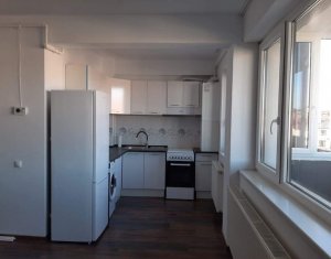 Vanzare apartament nou, 2 camere, Floresti, zona Urusagului