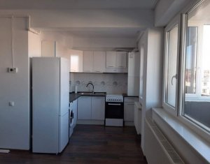 Apartment 2 rooms for sale in Floresti