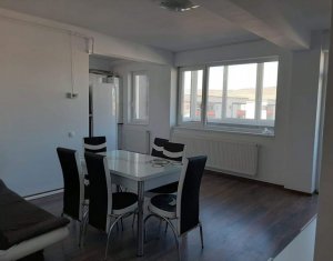 Apartment 2 rooms for sale in Floresti