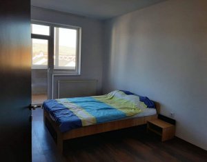 Appartement 2 chambres à vendre dans Floresti