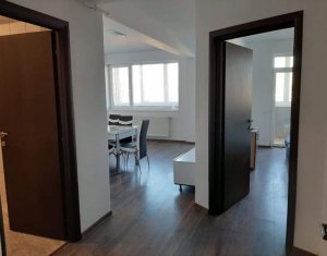 Vanzare apartament nou, 2 camere, Floresti, zona Urusagului