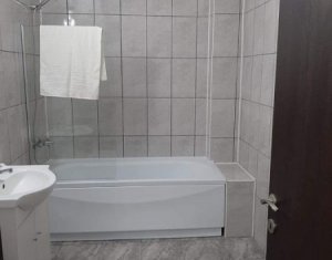 Apartment 2 rooms for sale in Floresti