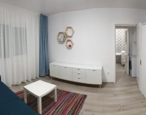 Appartement 2 chambres à vendre dans Cluj-napoca, zone Manastur