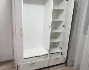 Apartament 2 camere, zona Manastur, totul nou, ideal ca locuinta sau investitie