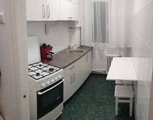 Apartament 2 camere, zona Manastur, totul nou, ideal ca locuinta sau investitie